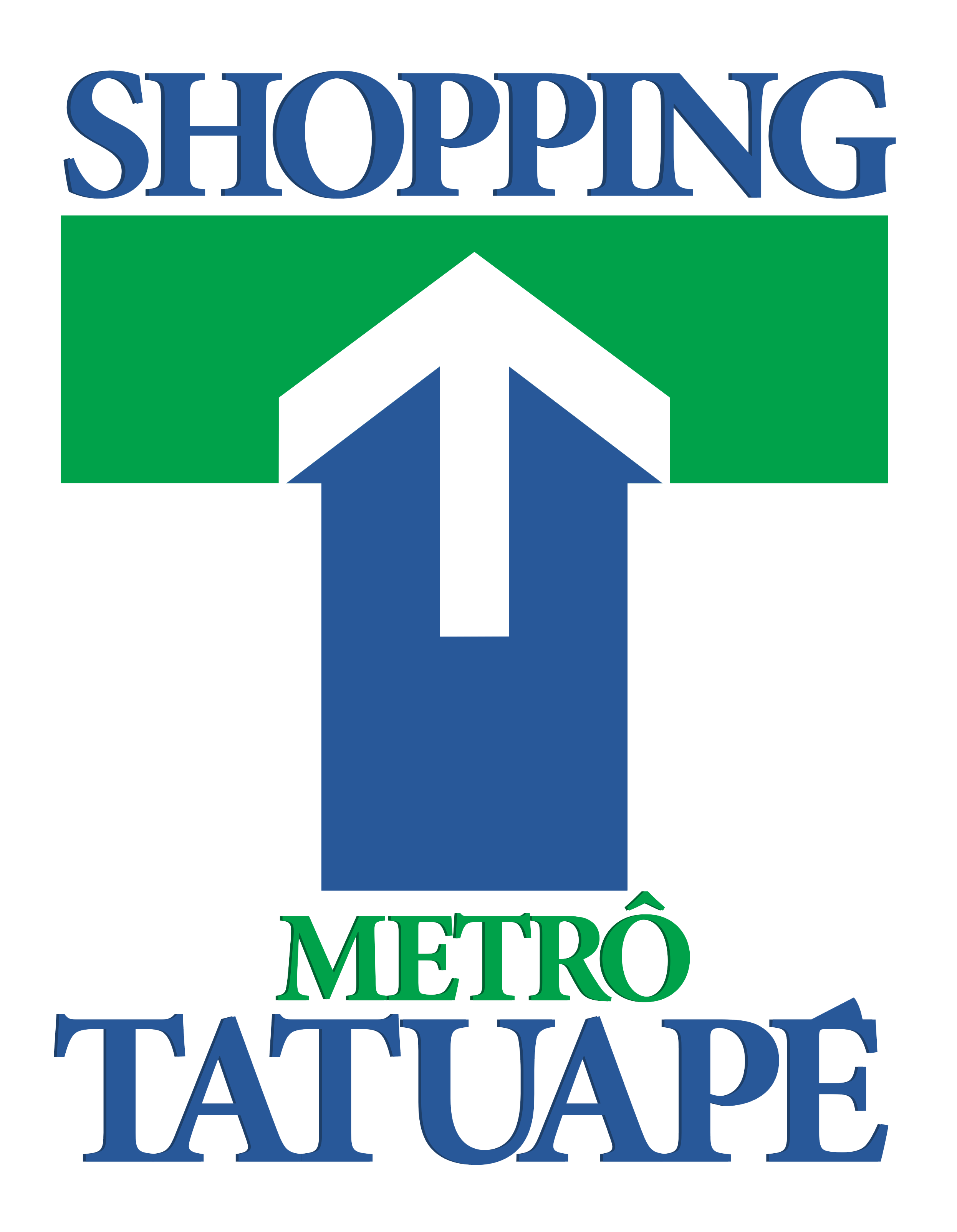 Shopping Metrô Tatuapé