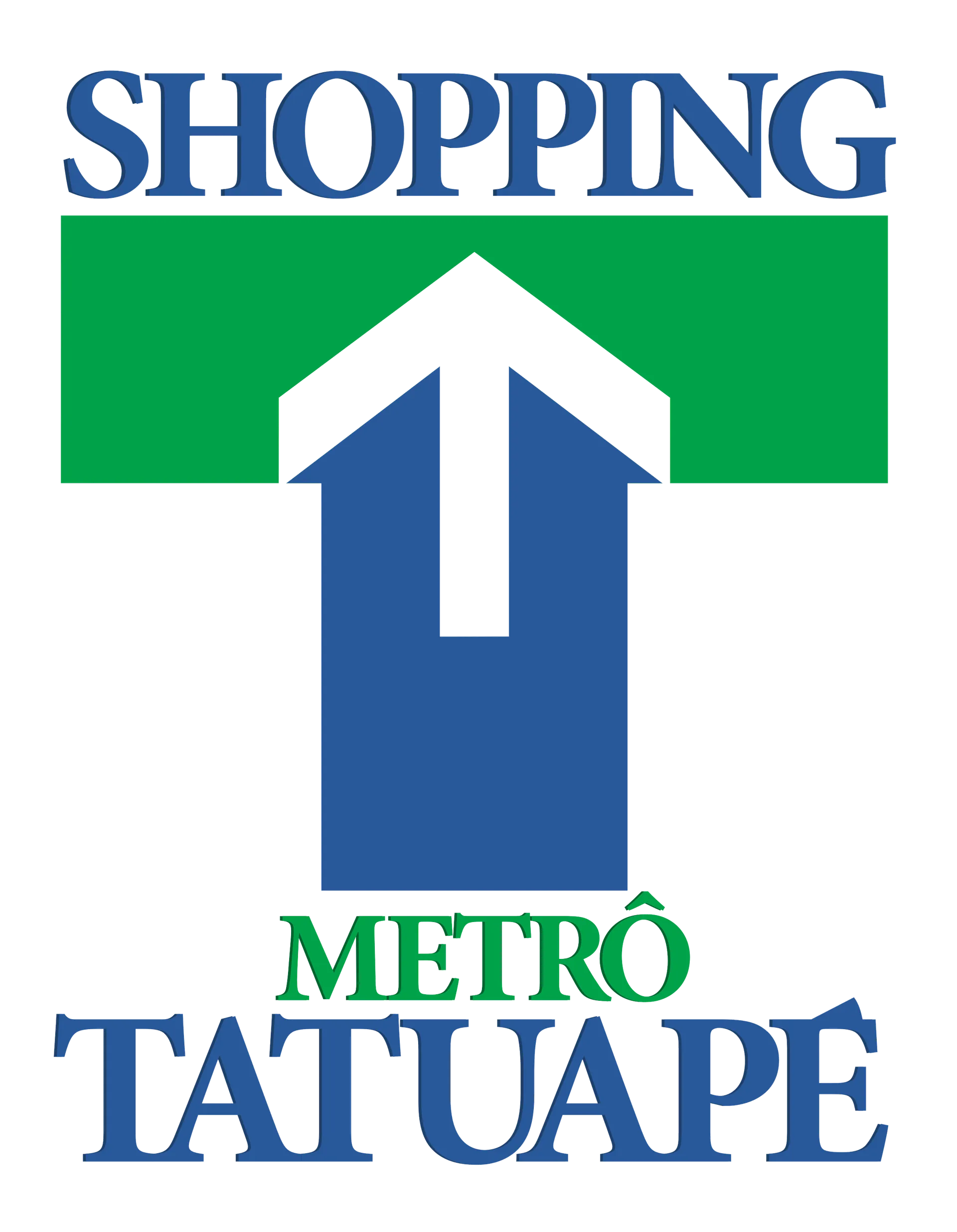 Shopping Metrô Tatuapé