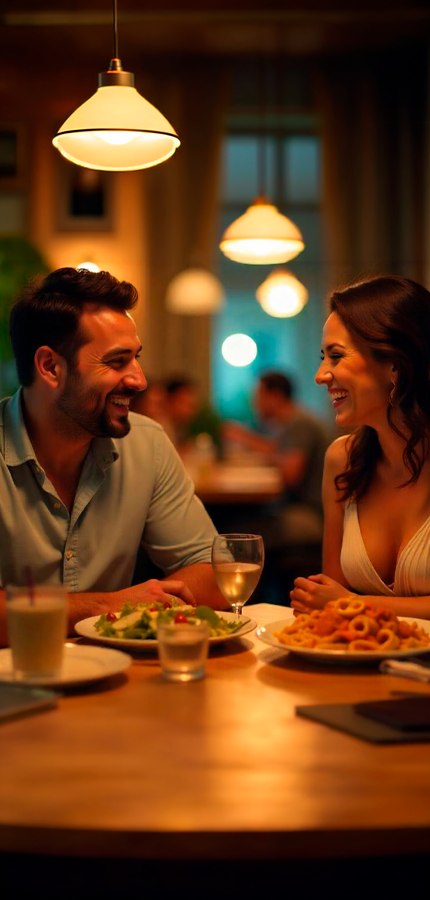 banner gastronomy