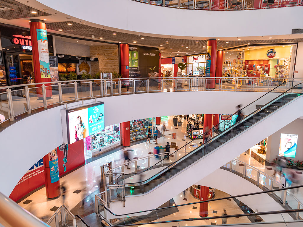 Shopping Metrô Boulevard Tatuapé realiza 1º Festival de Xadrez com