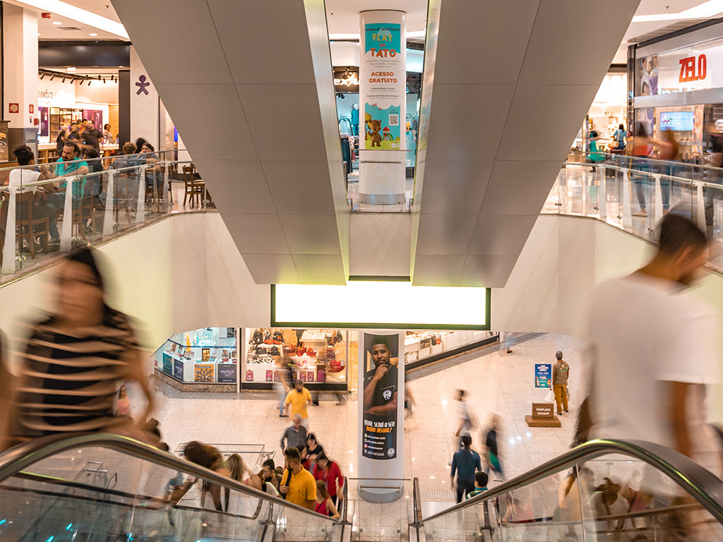 BadCat São Paulo - Shopping Metrô Boulevard Tatuapé